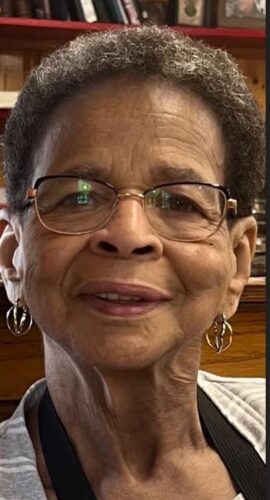 Glenda M. “GiGi” Garland Leeper